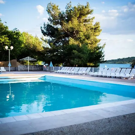 Hotel Flora And Madera Vodice