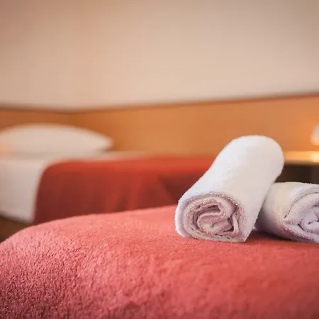 Flora And Madera Hotel Vodice
