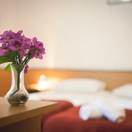 Flora And Madera Hotel 3*