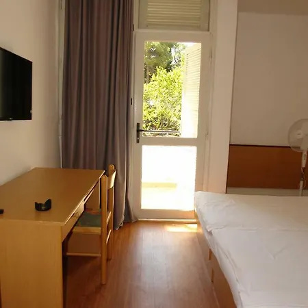 Flora And Madera Hotel Vodice