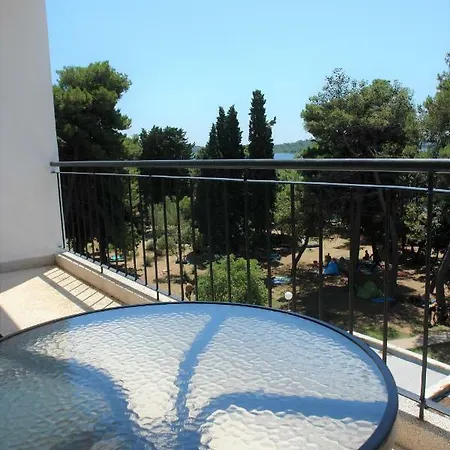 Hotel Flora And Madera Vodice