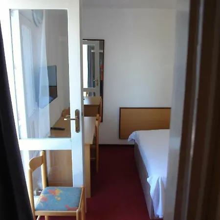 Hotel Flora And Madera Vodice