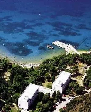 Flora And Madera 3* Vodice